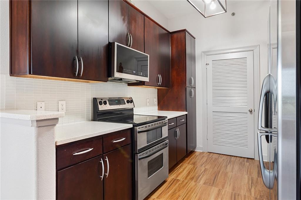 3445 Stratford Road NE Unit 903
