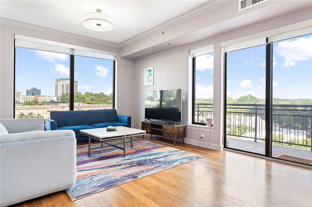 3445 Stratford Road NE Unit 903