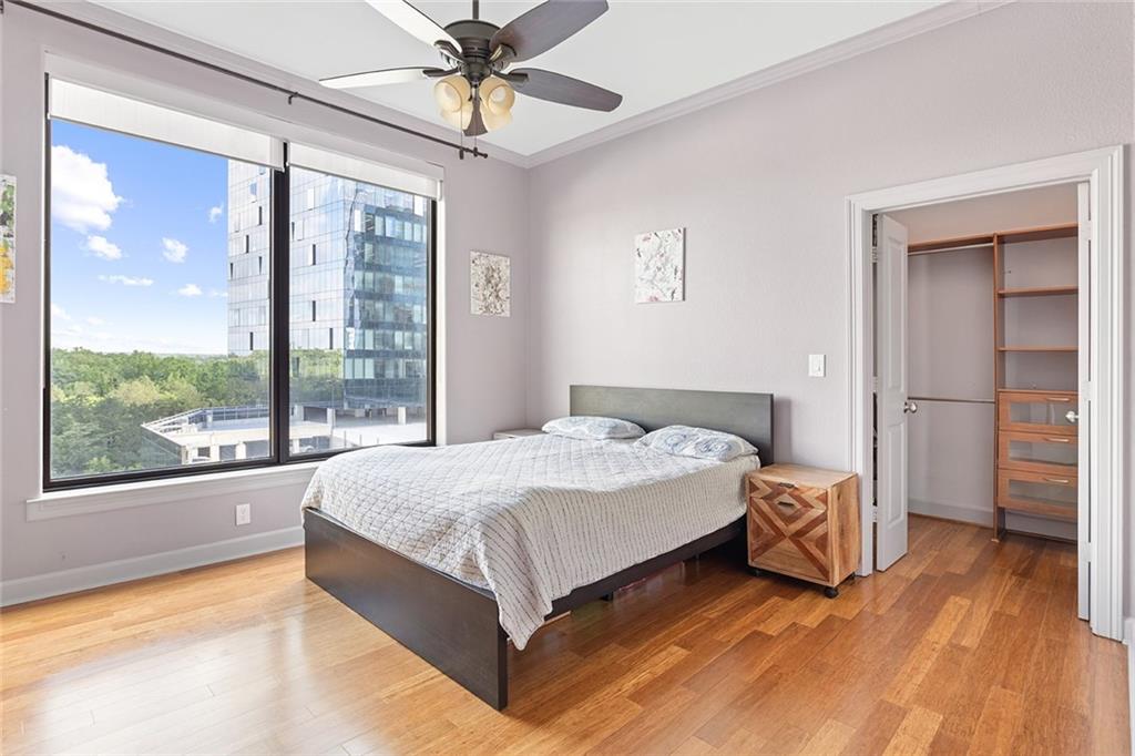 3445 Stratford Road NE Unit 903