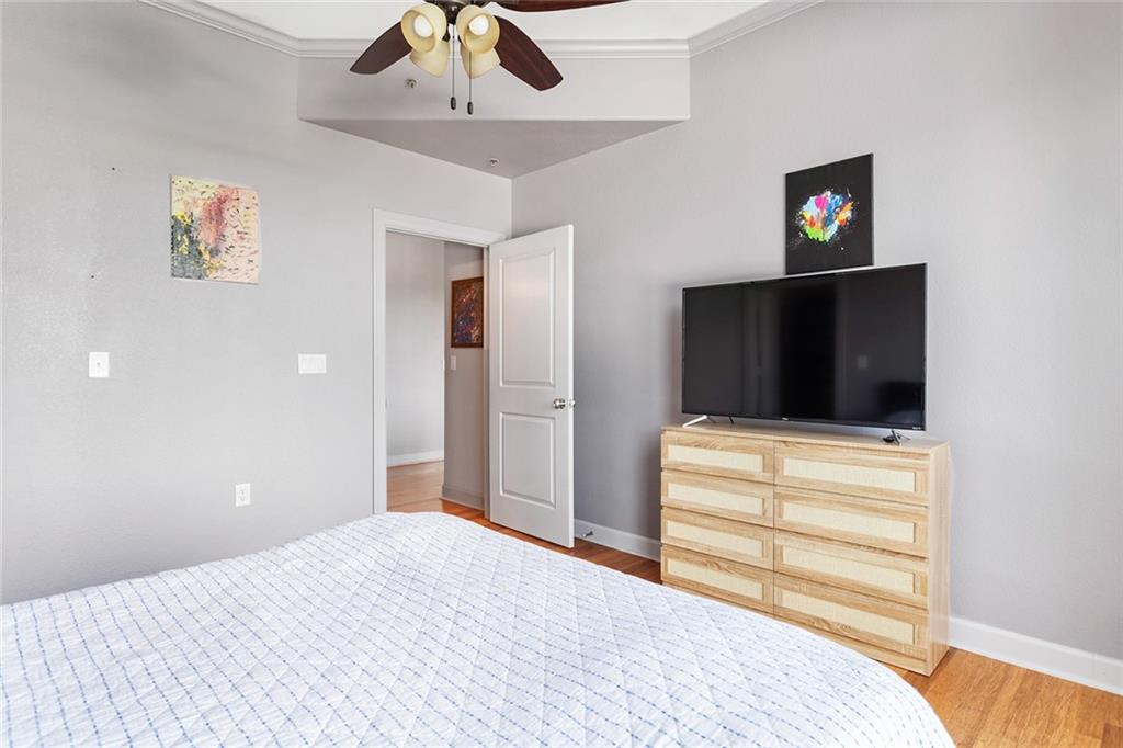 3445 Stratford Road NE Unit 903