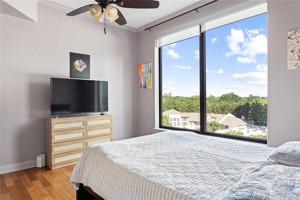 3445 Stratford Road NE Unit 903