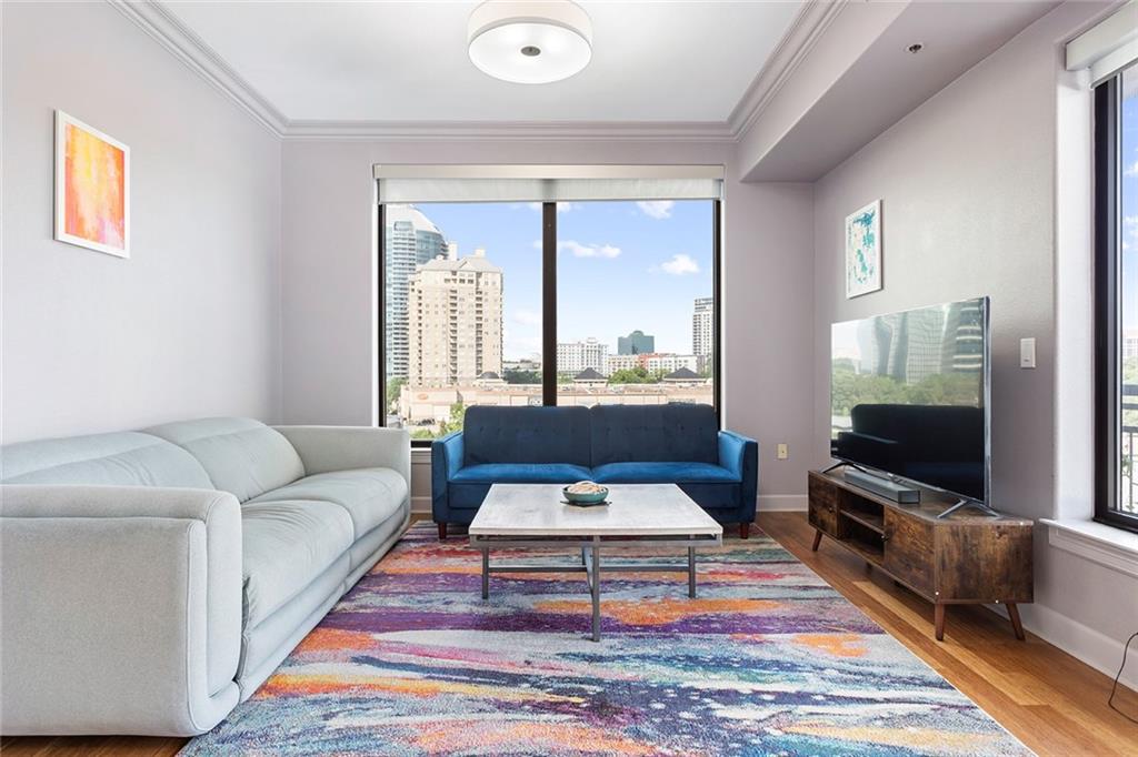 3445 Stratford Road NE Unit 903