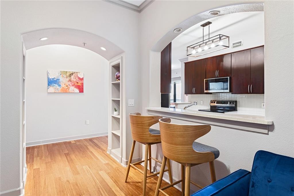 3445 Stratford Road NE Unit 903