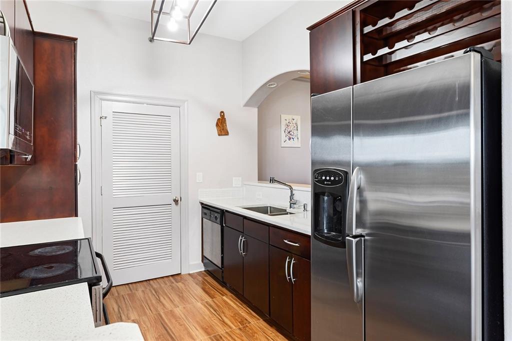 3445 Stratford Road NE Unit 903
