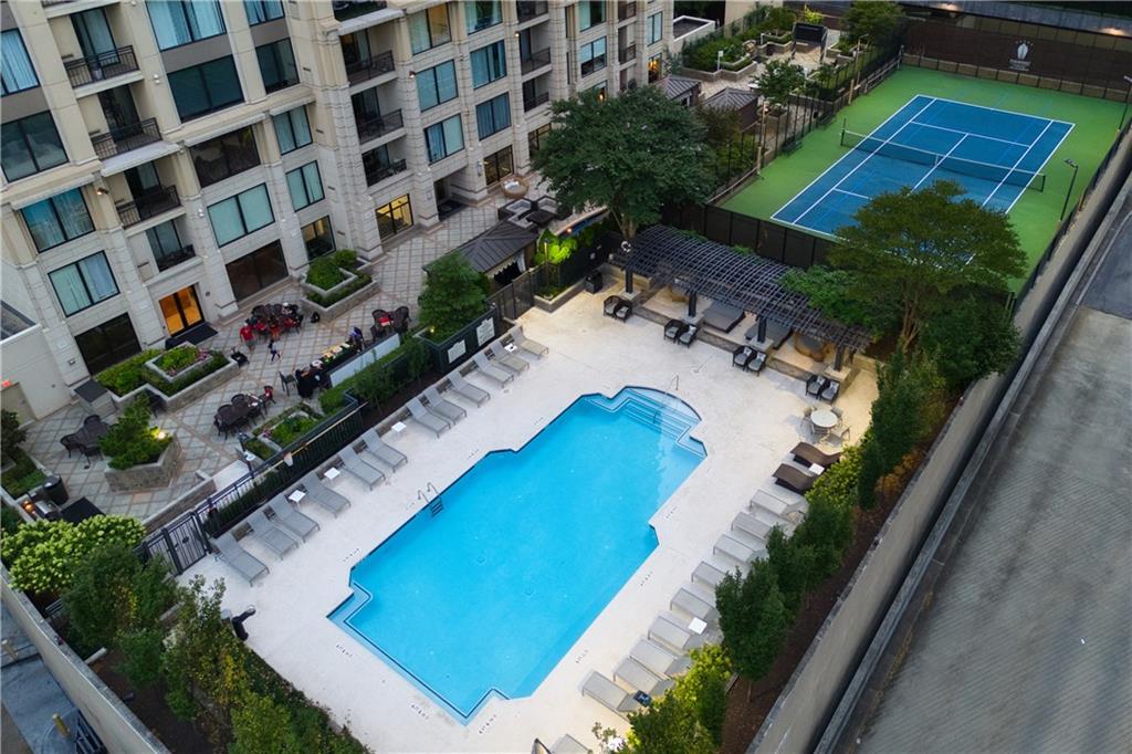 3445 Stratford Road NE Unit 903