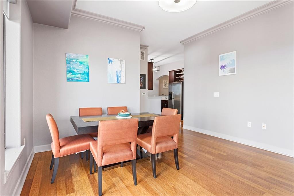 3445 Stratford Road NE Unit 903