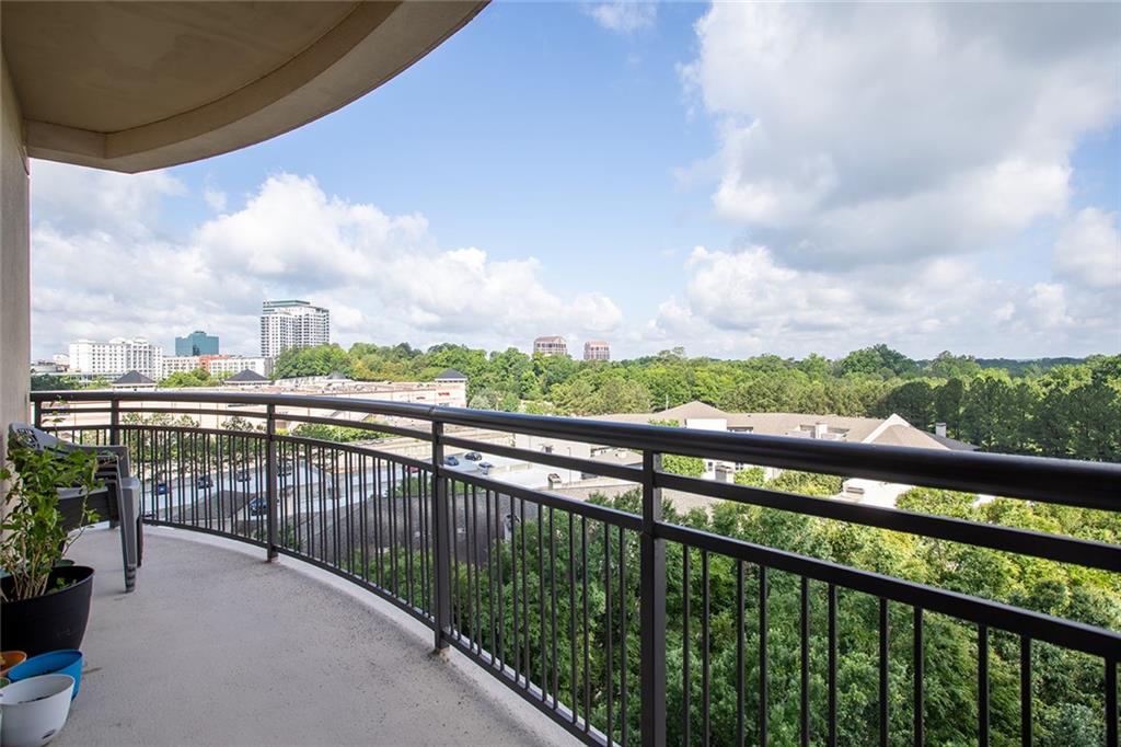 3445 Stratford Road NE Unit 903