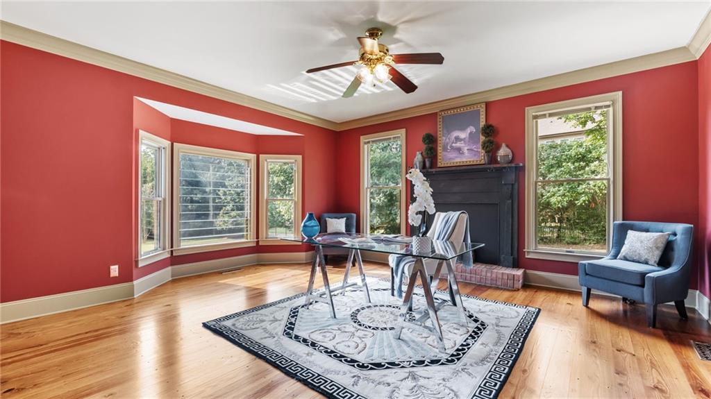 12250 Broadwell Road