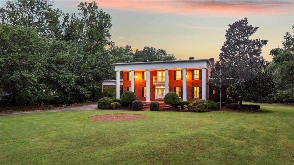 12250 Broadwell Road