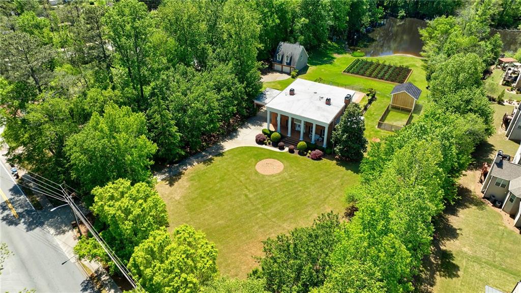 12250 Broadwell Road