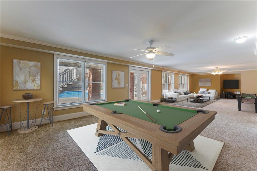 12250 Broadwell Road