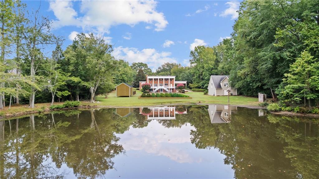 12250 Broadwell Road