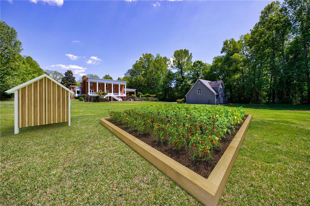 12250 Broadwell Road