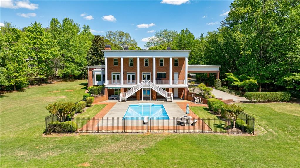 12250 Broadwell Road