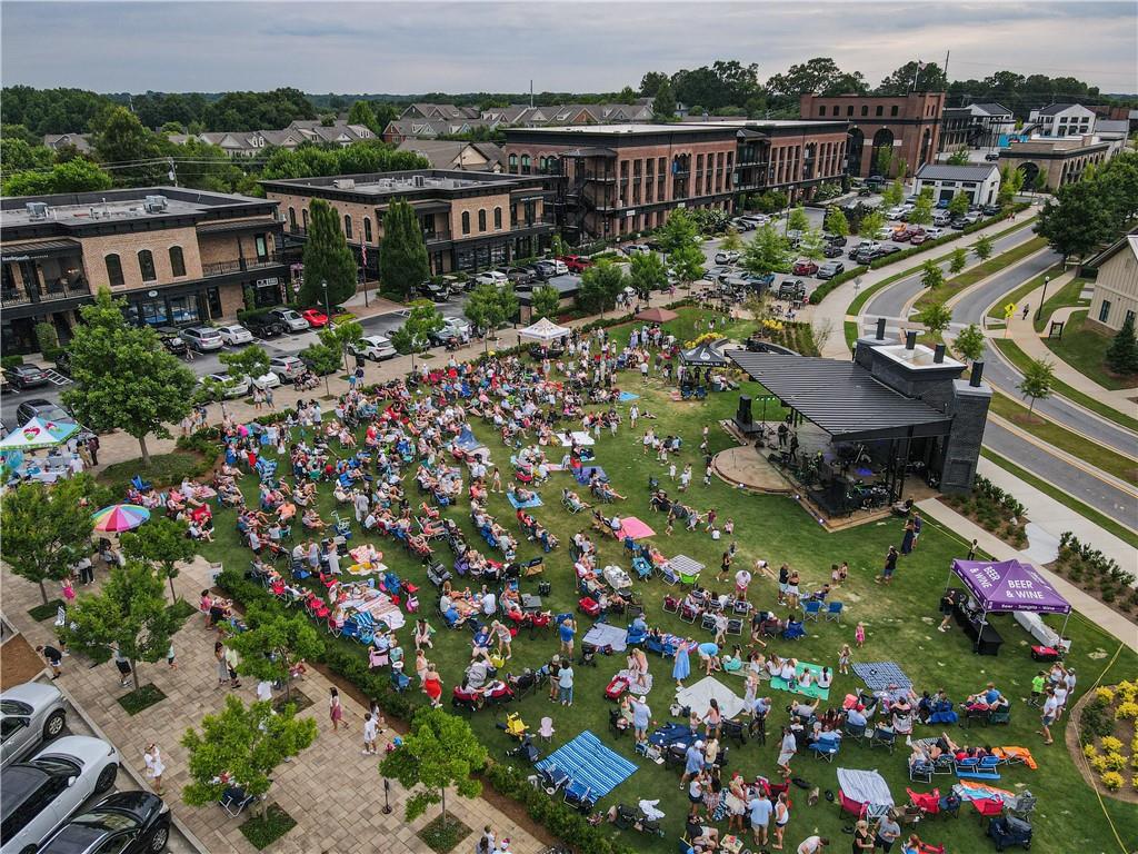 12250 Broadwell Road