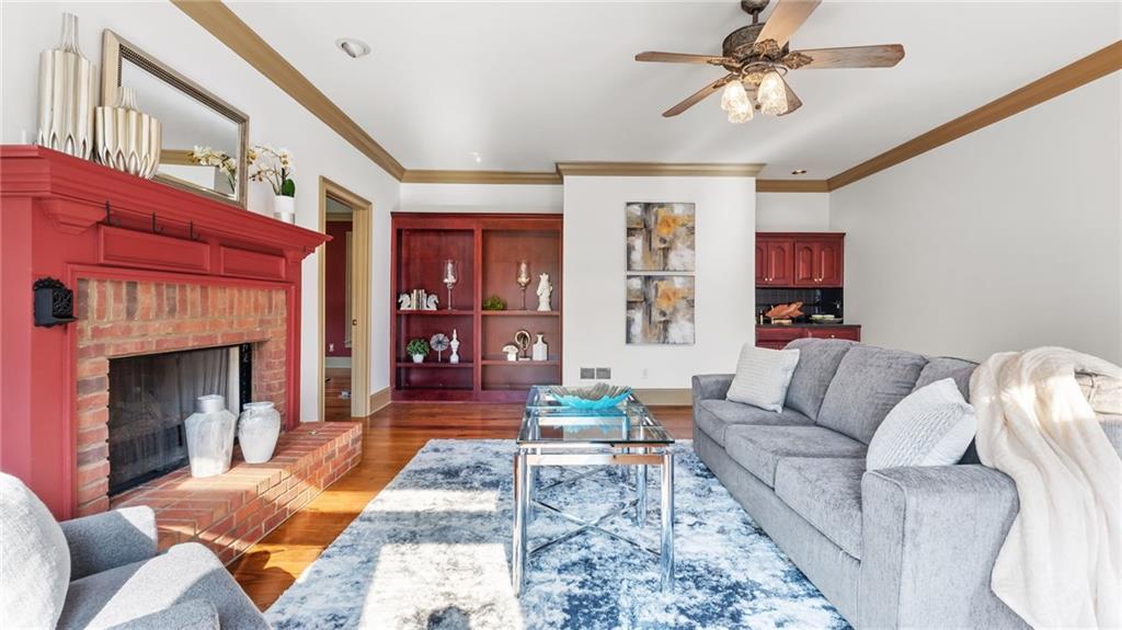 12250 Broadwell Road