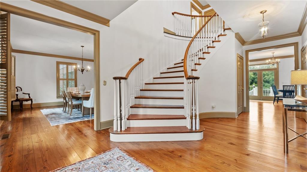 12250 Broadwell Road