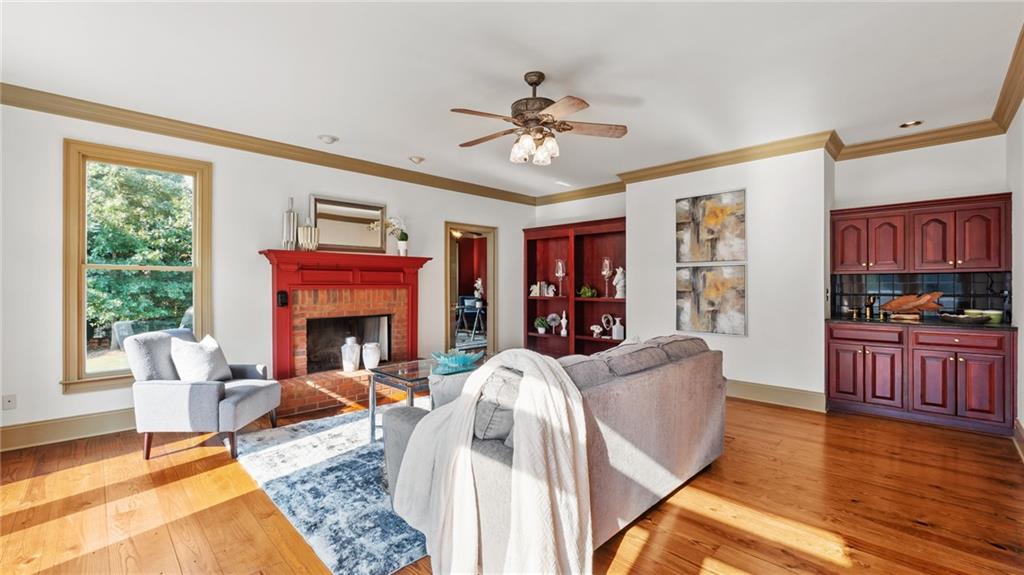 12250 Broadwell Road