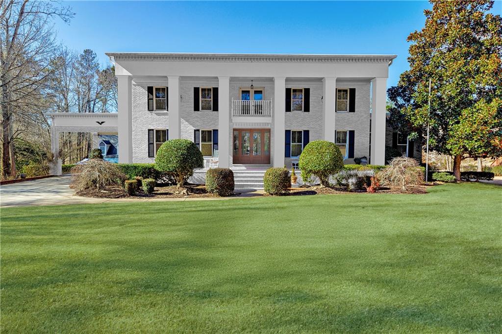 12250 Broadwell Road