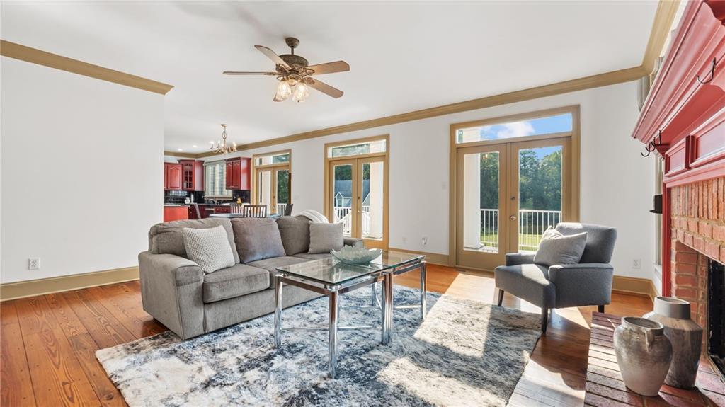 12250 Broadwell Road