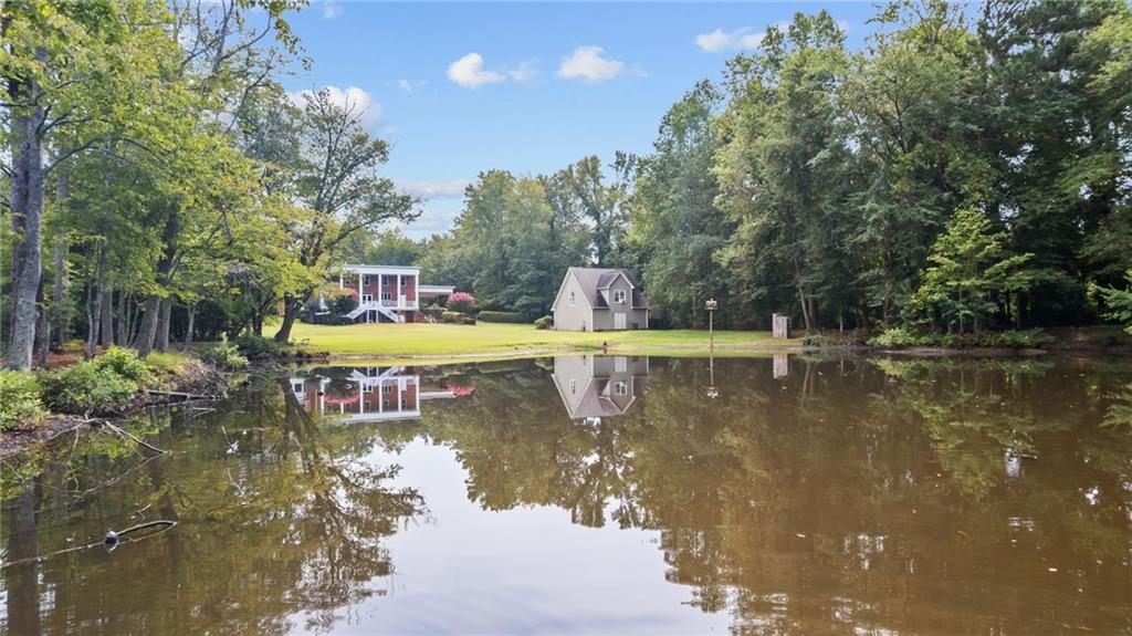 12250 Broadwell Road