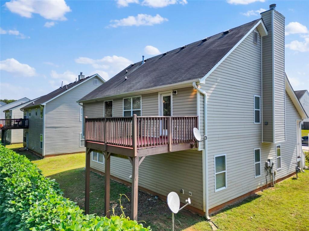 7125 Creeksong Drive