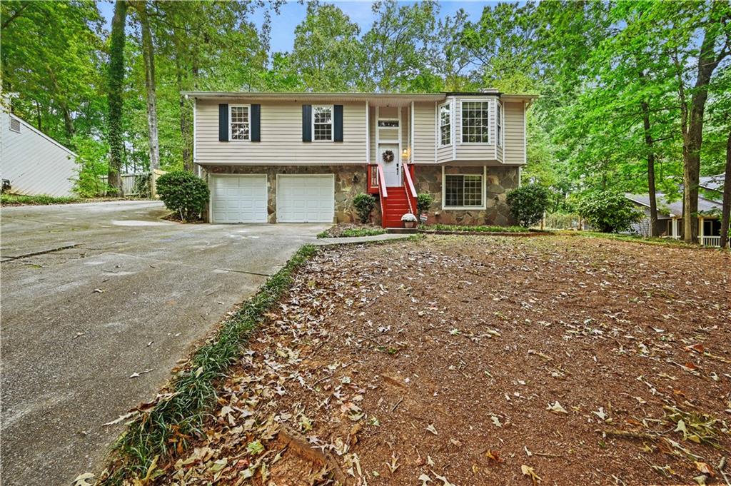 5232 Mainstreet Park Drive