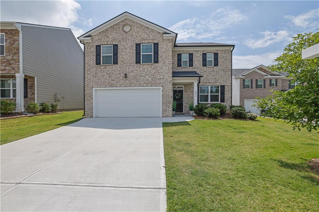 1871 Vidalia Court