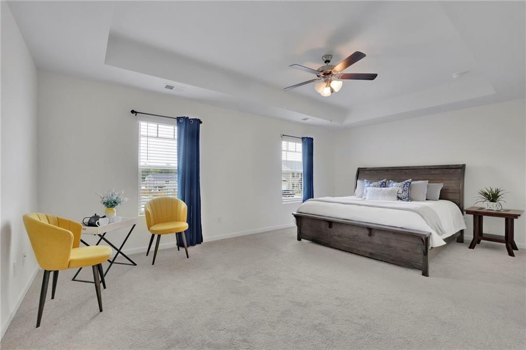 1871 Vidalia Court