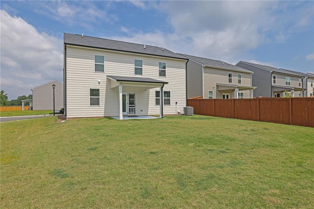 1871 Vidalia Court