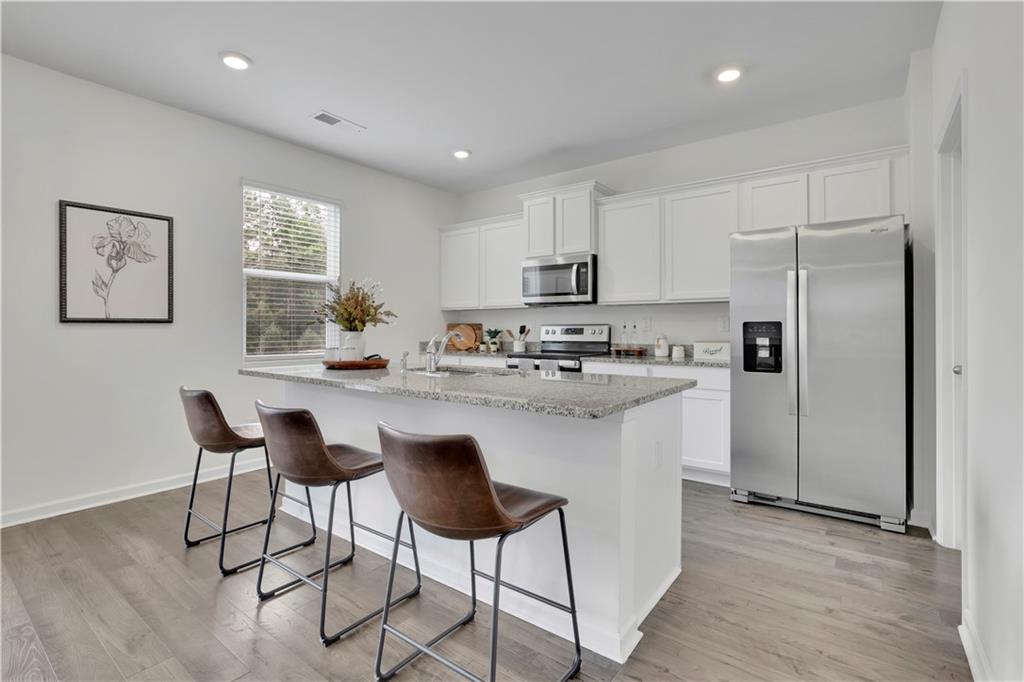 1871 Vidalia Court