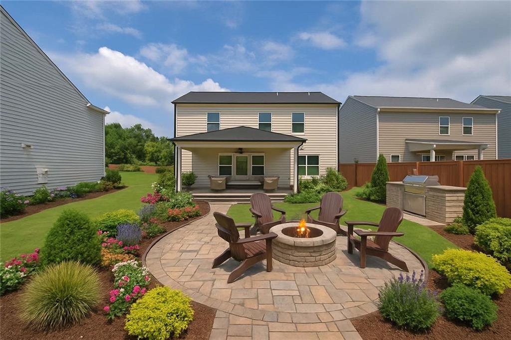 1871 Vidalia Court