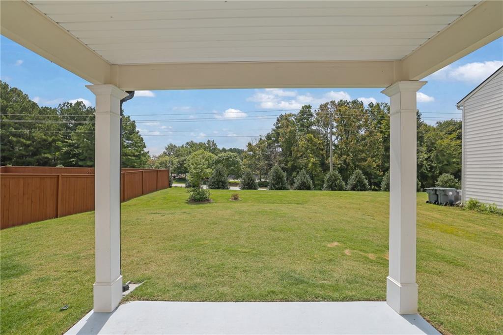 1871 Vidalia Court