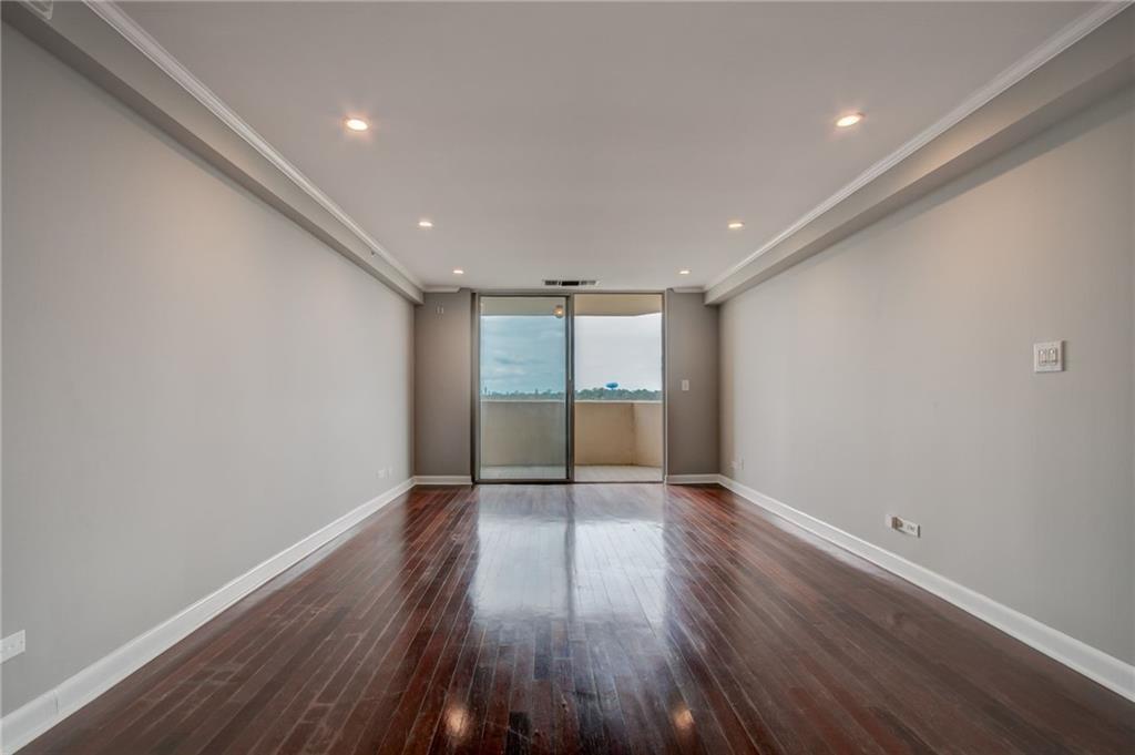 1501 Clairmont Road Unit 1813