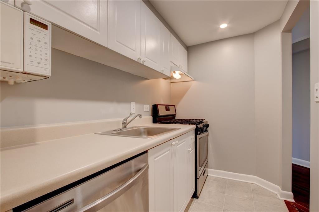 1501 Clairmont Road Unit 1813