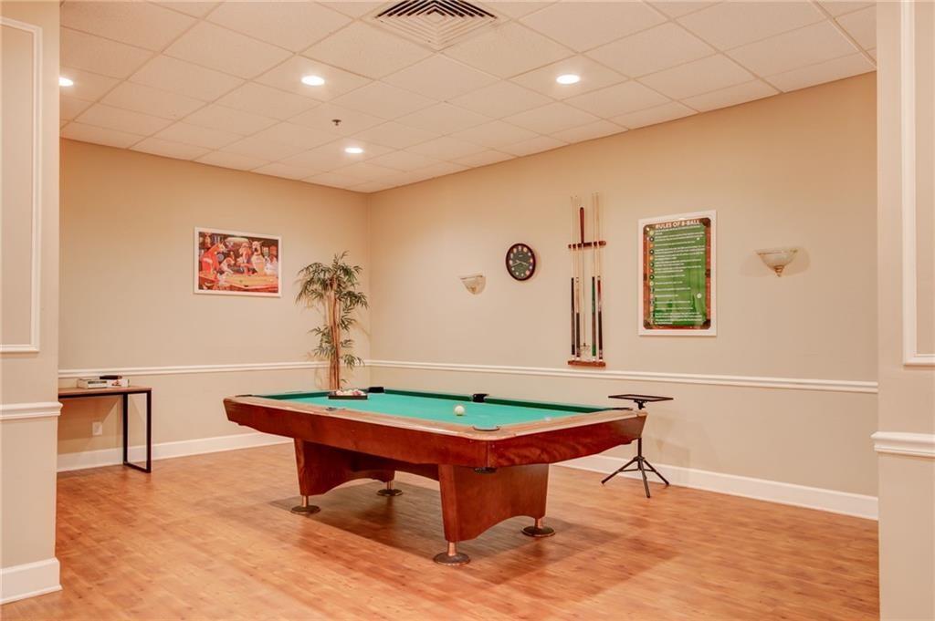 1501 Clairmont Road Unit 1813