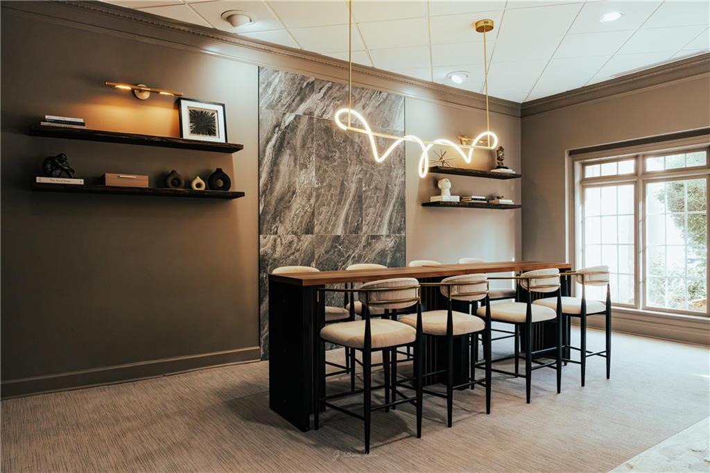 1501 Clairmont Road Unit 1813