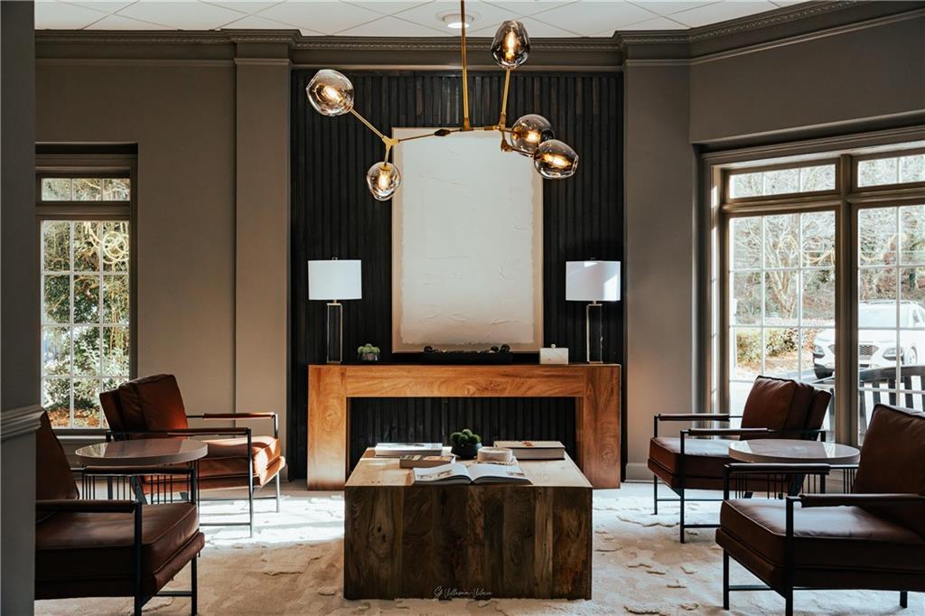 1501 Clairmont Road Unit 1813