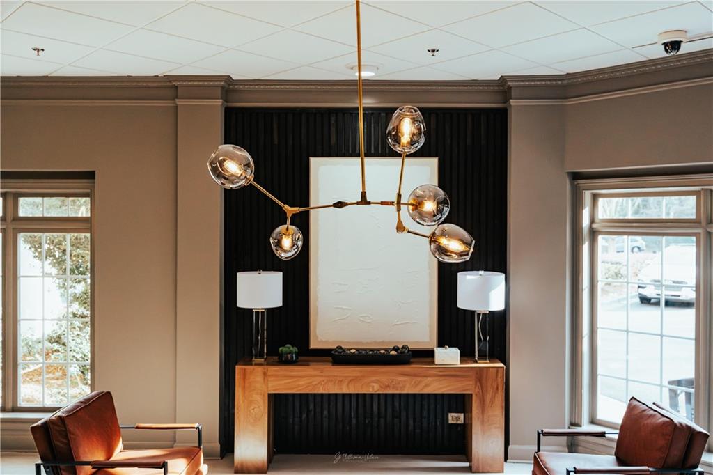 1501 Clairmont Road Unit 1813