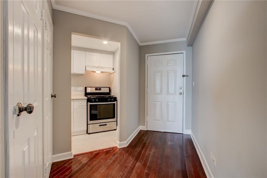 1501 Clairmont Road Unit 1813