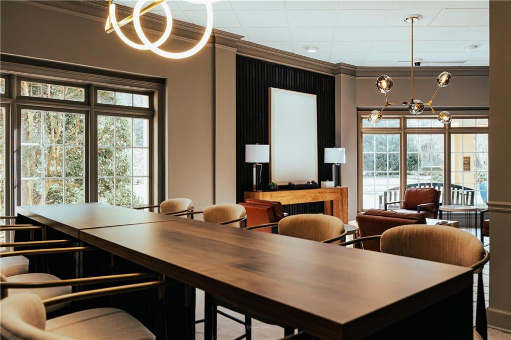 1501 Clairmont Road Unit 1813