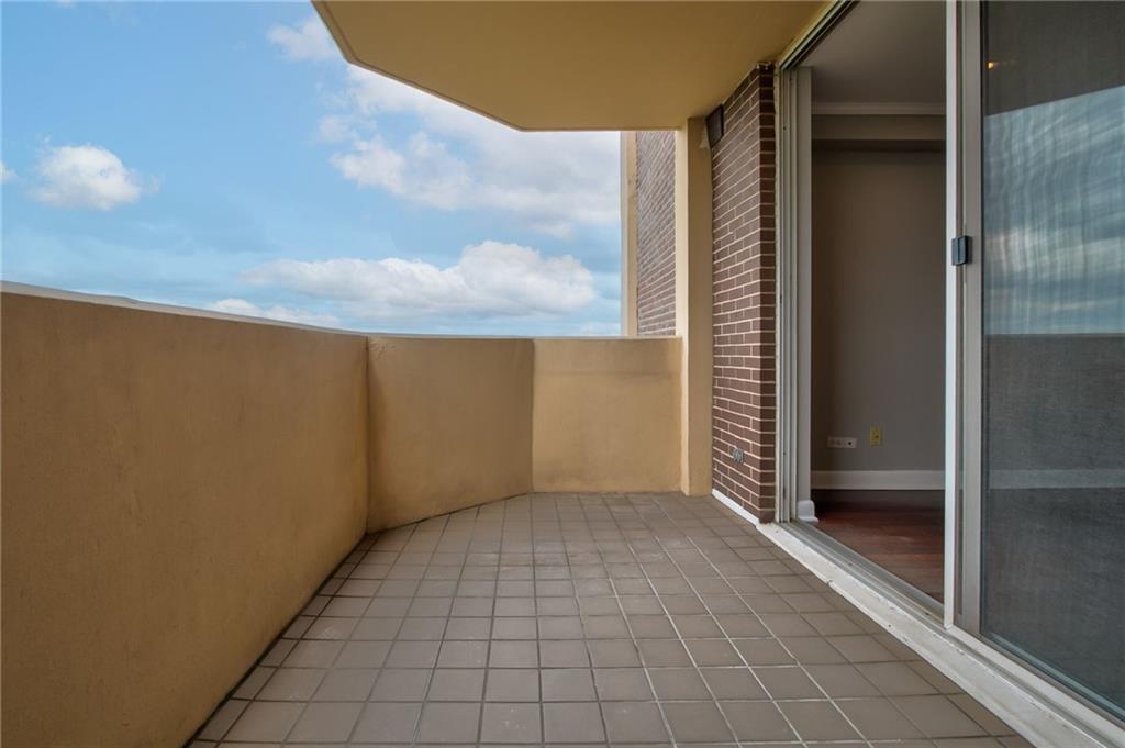 1501 Clairmont Road Unit 1813