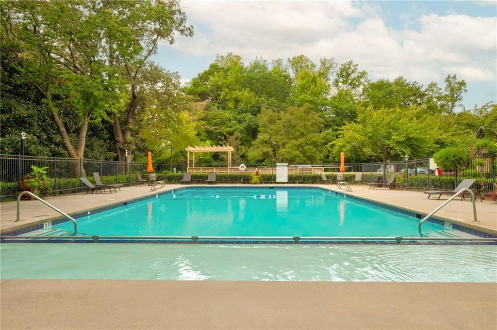 1501 Clairmont Road Unit 1813