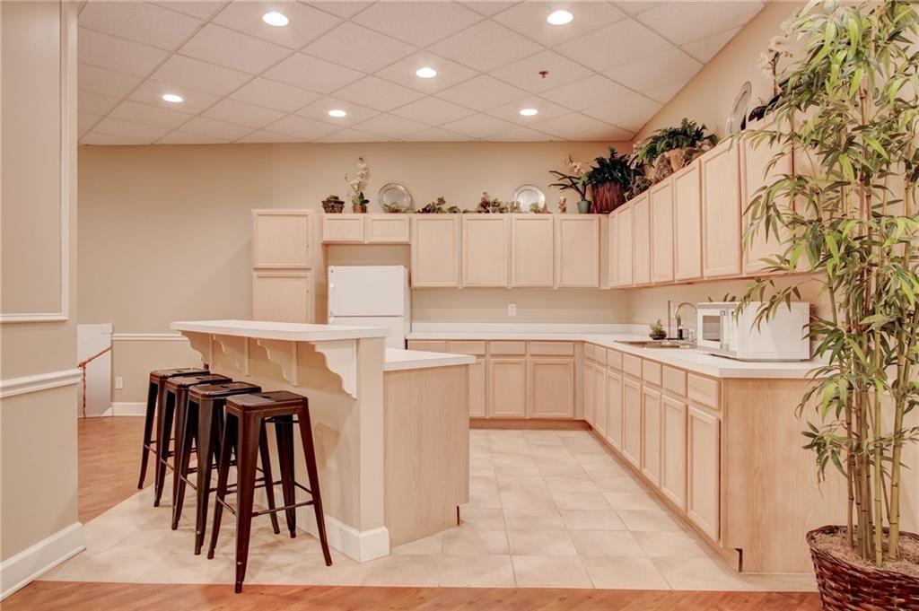 1501 Clairmont Road Unit 1813