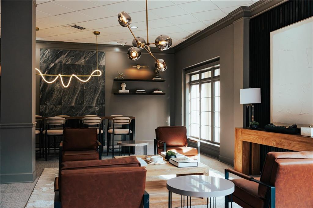 1501 Clairmont Road Unit 1813