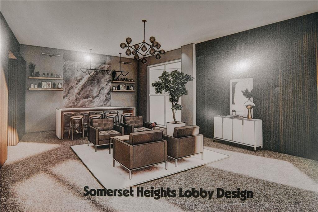 1501 Clairmont Road Unit 1813