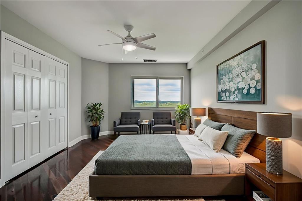 1501 Clairmont Road Unit 1813