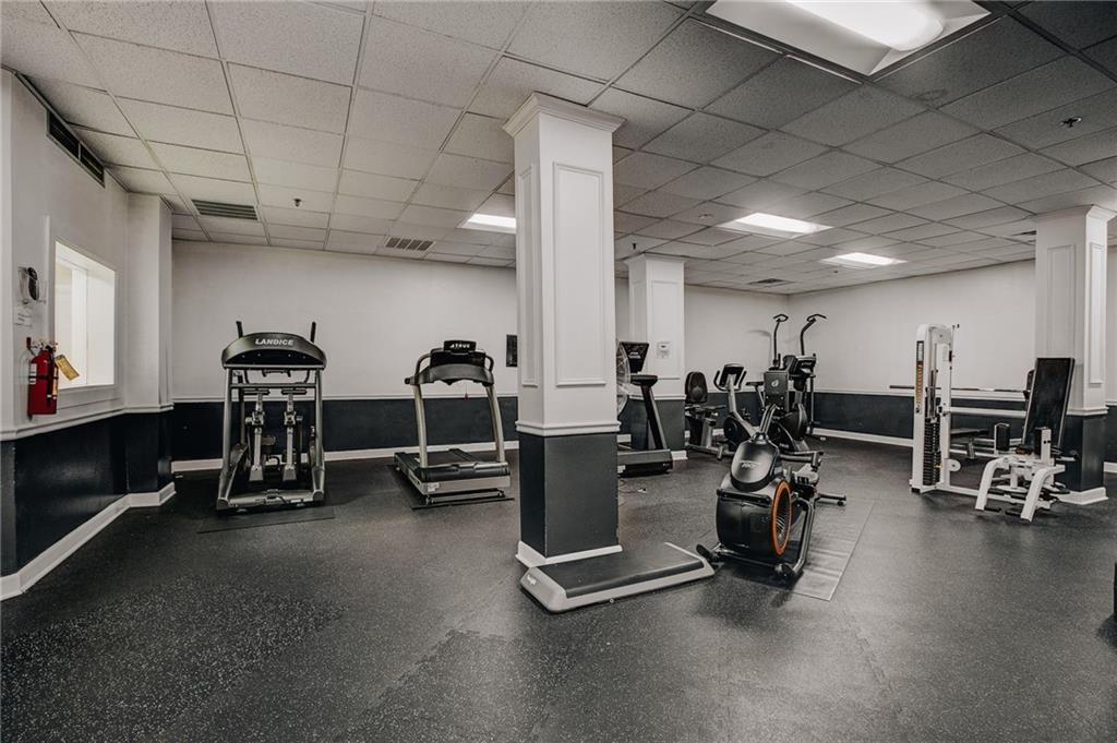 1501 Clairmont Road Unit 1813