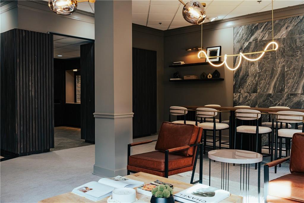 1501 Clairmont Road Unit 1813