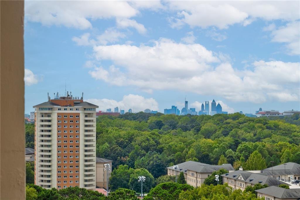 1501 Clairmont Road Unit 1813